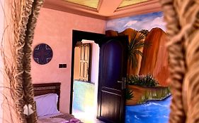 Double Room Private - Sea View